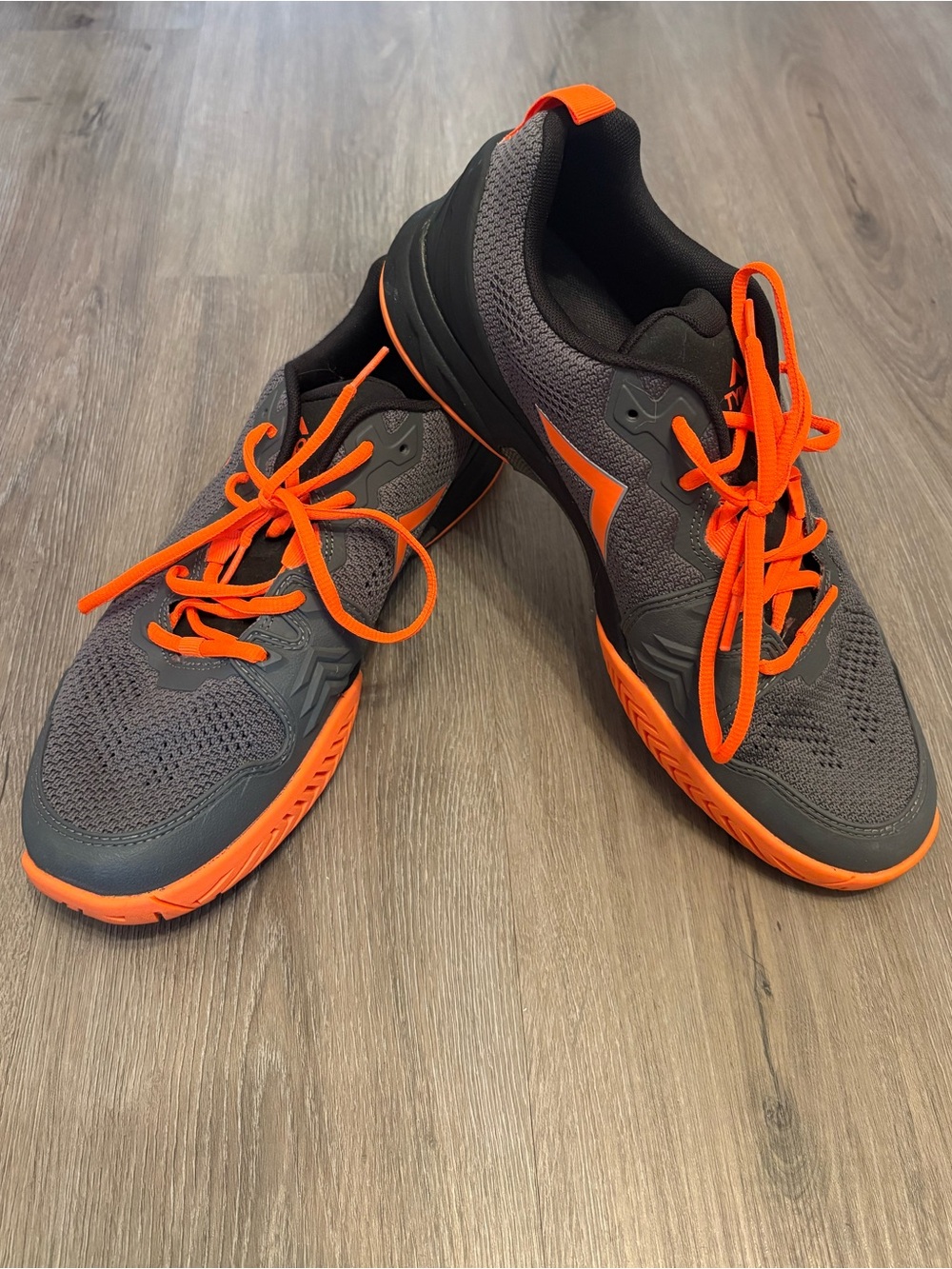 Tyrol Men’s Velocity V Pickleball Shoes